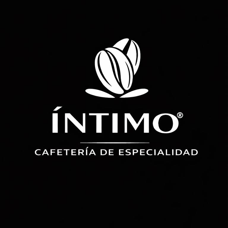 Íntimo · Cafetería de especialidad